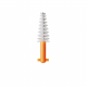 CURAPROX ORTHOREFILL FOGKÖZTISZTÍTÓ KEFE CPS 14 - 4X